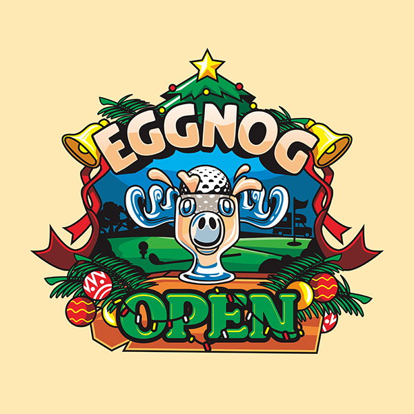 eggnog open