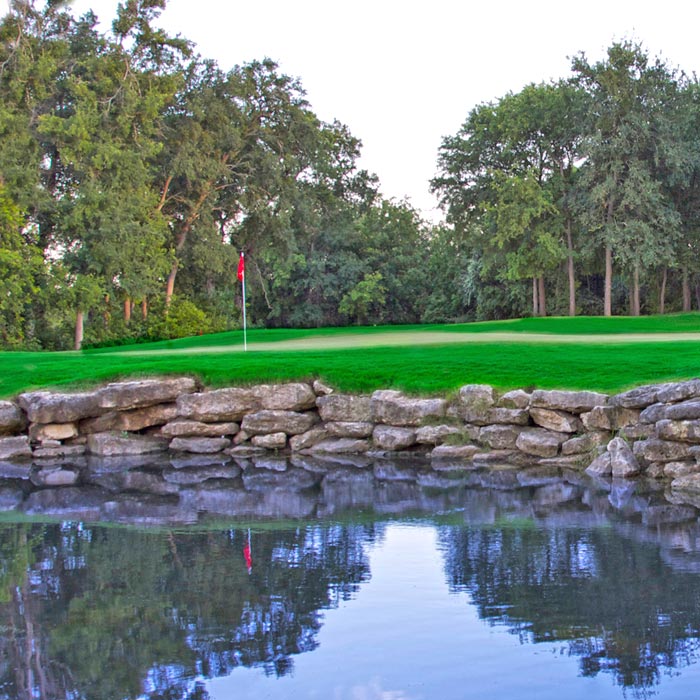 Plum Creek Golf Course Public Championship Course Kyle, TX Home